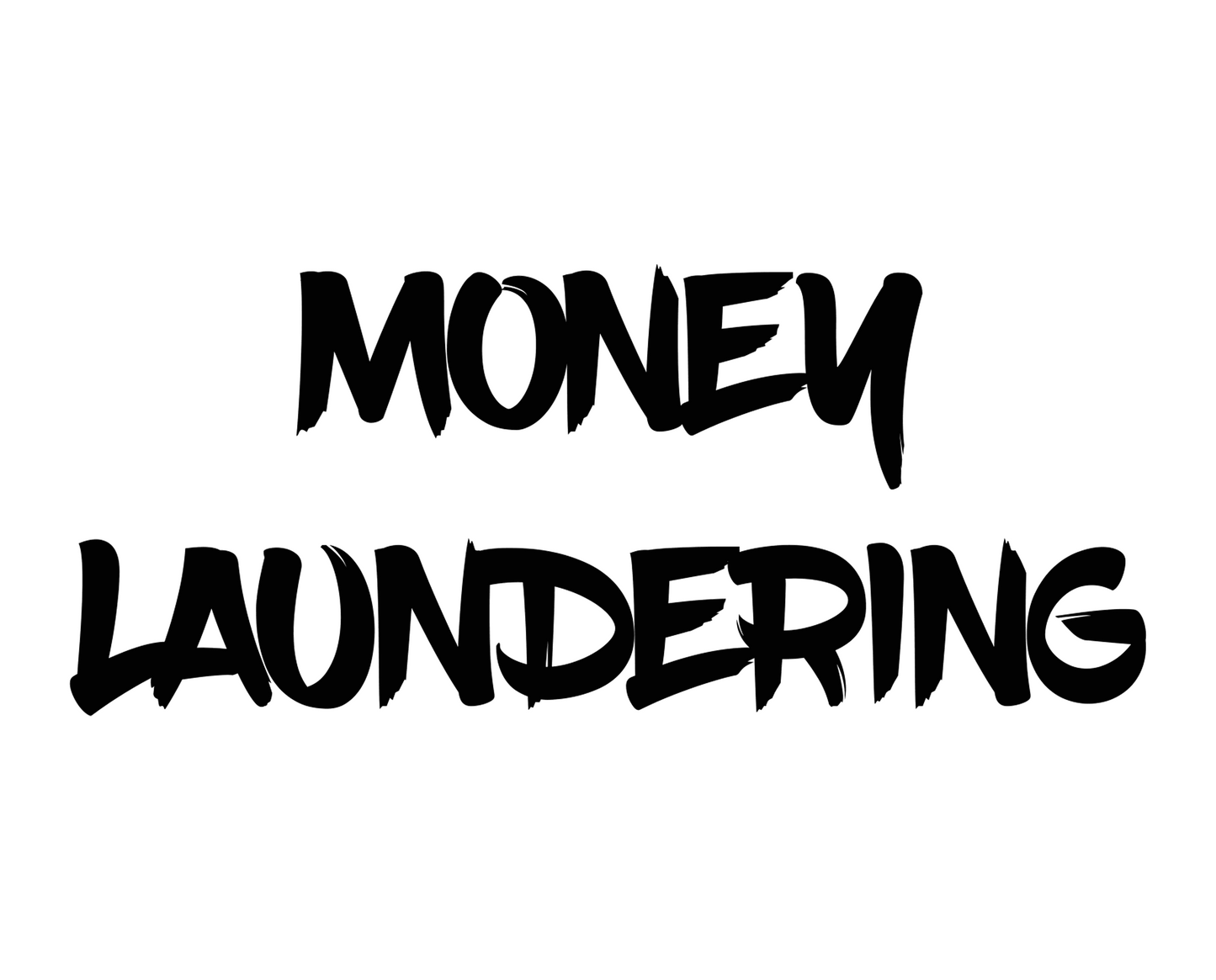 Money Laundering Шапка