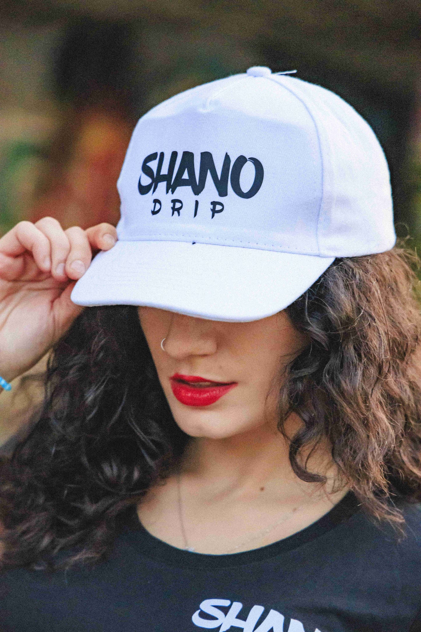 ShanoDrip Шапка