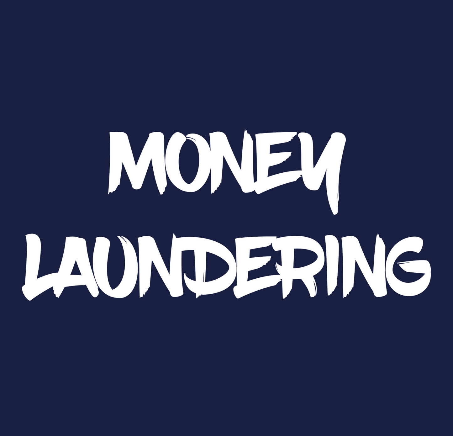Money Laundering Шапка