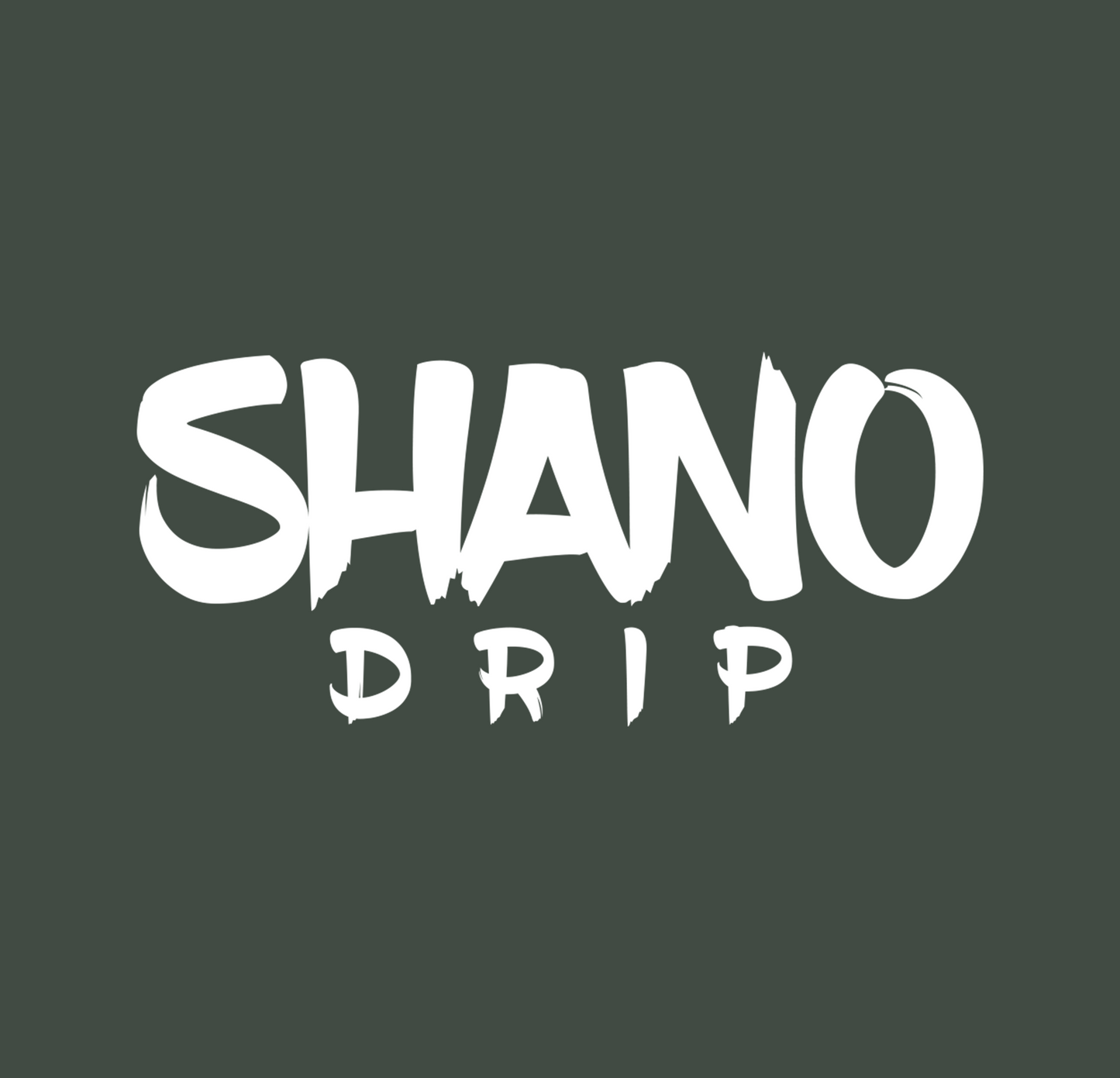 ShanoDrip Шапка