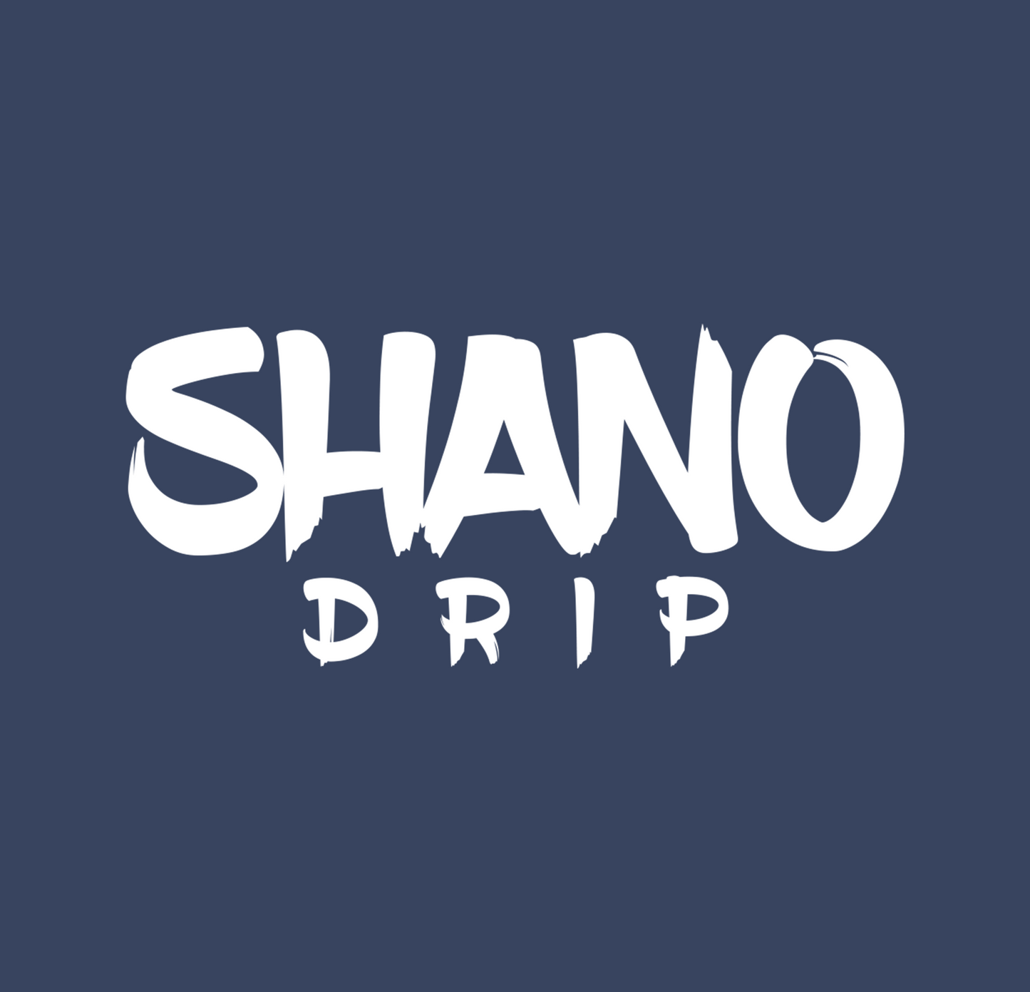 ShanoDrip Шапка