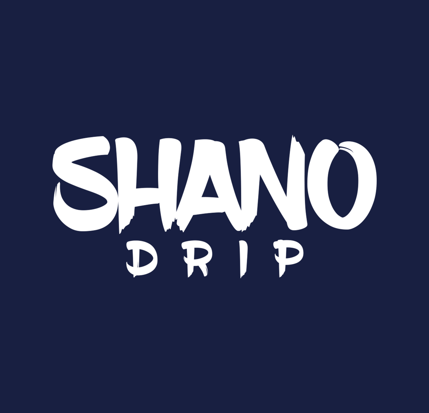ShanoDrip Шапка