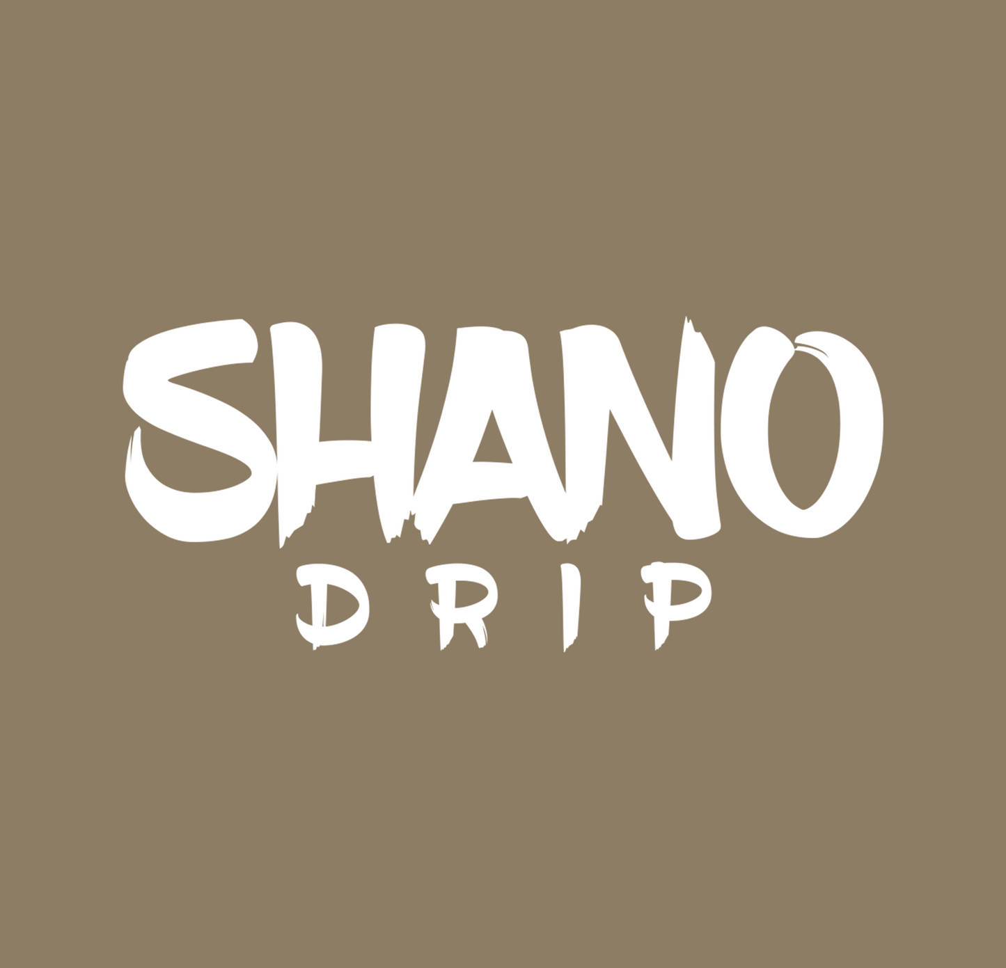 ShanoDrip Шапка