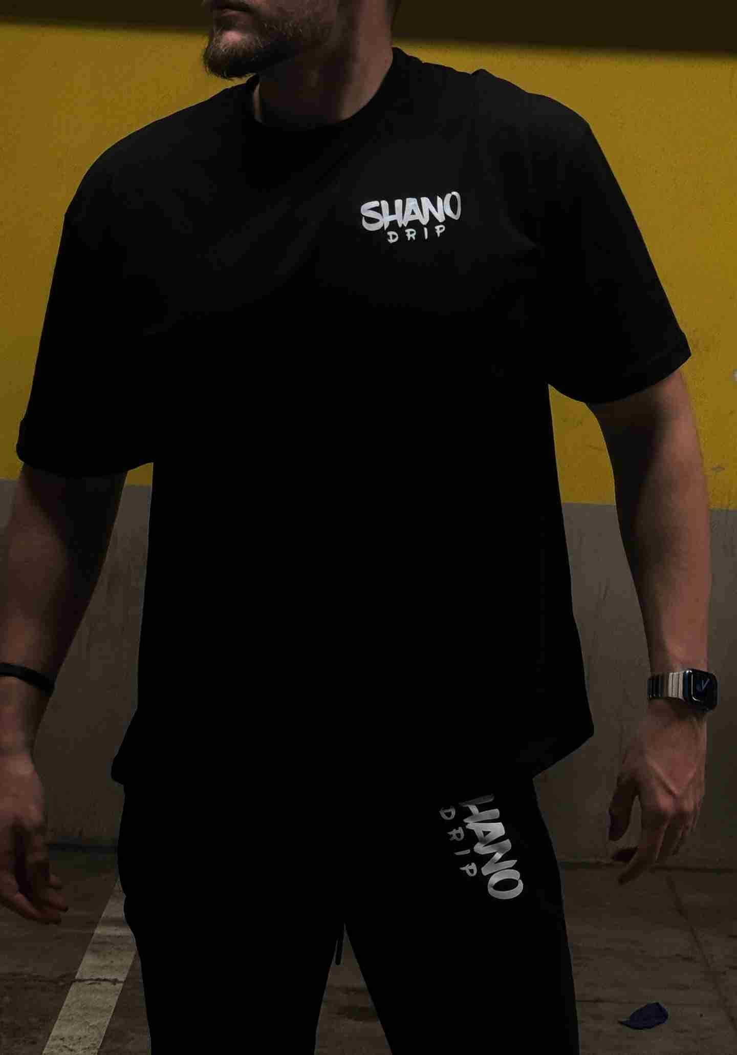ShanoDrip Анцуг